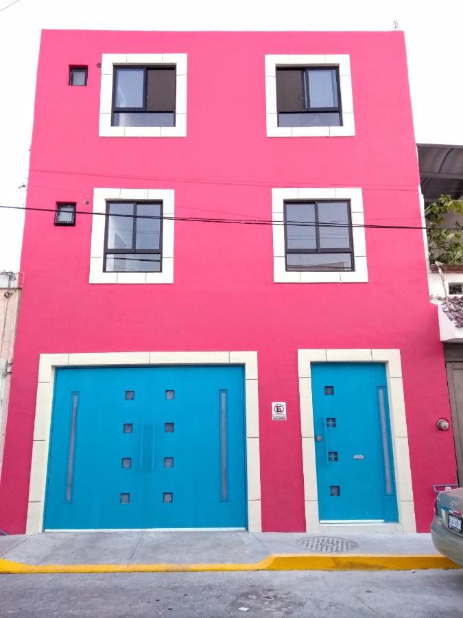فندق Casa Republik ليون المظهر الخارجي الصورة